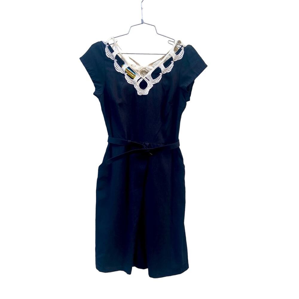 Libertine for Target vintage dress